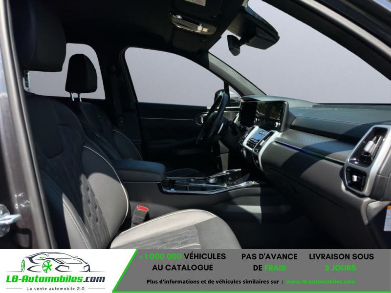 Kia Sorento 1.6 T-GDi Hybride 230 ch 5 pl BVA  occasion  Beaupuy - photo n7
