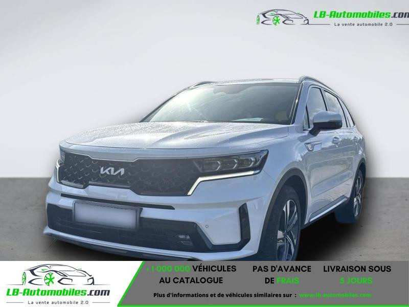 Kia Sorento 1.6 T-GDi Hybride 230 ch 5 pl BVA  occasion  Beaupuy
