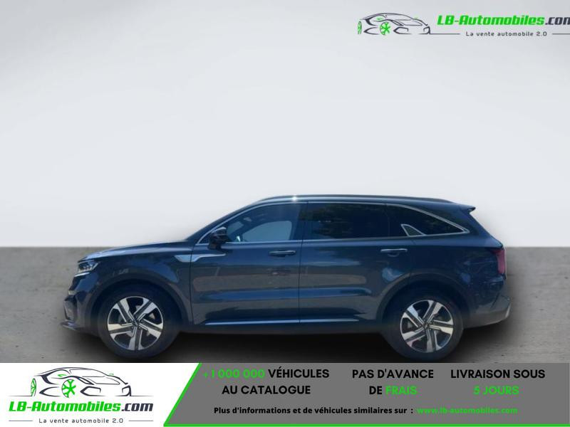Kia Sorento 1.6 T-GDi Hybride 230 ch 5 pl BVA  occasion  Beaupuy - photo n5