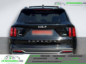 Kia Sorento 1.6 T-GDi Hybride 230 ch 5 pl BVA  occasion � Beaupuy - photo n�7