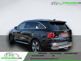 Kia Sorento 1.6 T-GDi Hybride 230 ch 5 pl BVA  occasion � Beaupuy - photo n�4