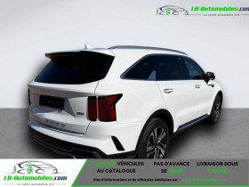 Kia Sorento 1.6 T-GDi Hybride 230 ch 5 pl BVA  occasion � Beaupuy - photo n�3