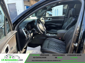 Kia Sorento 1.6 T-GDi Hybride 230 ch 5 pl BVA  occasion � Beaupuy - photo n�8
