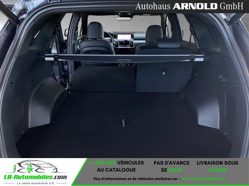 Kia Sorento 1.6 T-GDi Hybride 230 ch 5 pl BVA  occasion  Beaupuy - photo n8