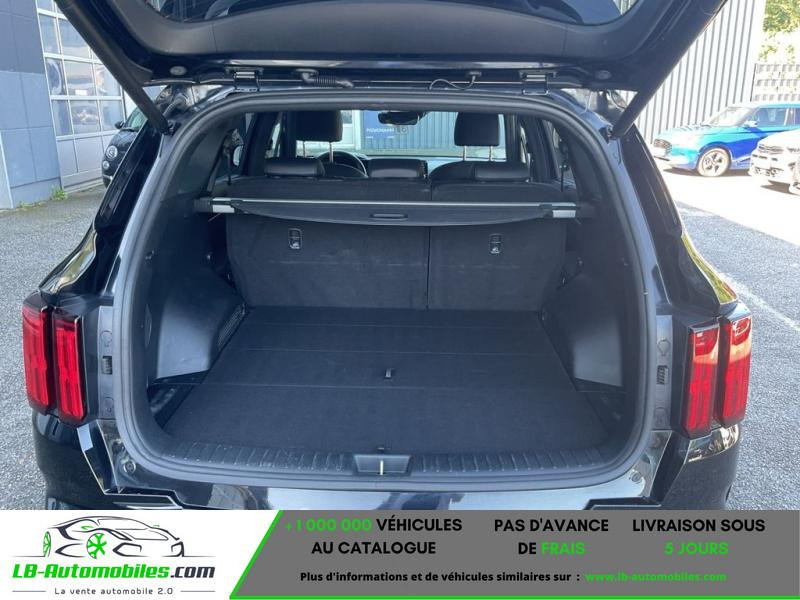 Kia Sorento 1.6 T-GDi Hybride 230 ch 5 pl BVA  occasion  Beaupuy - photo n8