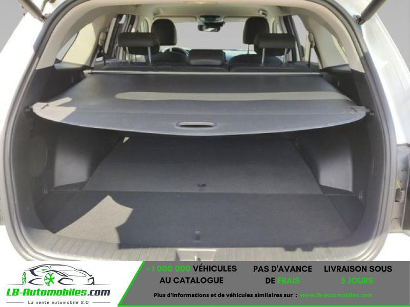Kia Sorento 1.6 T-GDi Hybride 230 ch 5 pl BVA  occasion  Beaupuy - photo n9