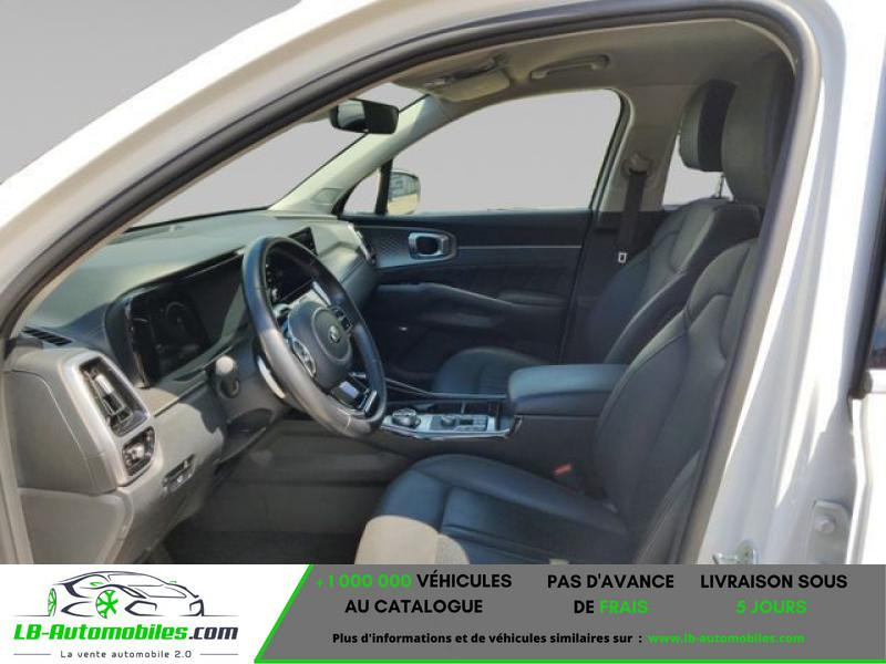 Kia Sorento 1.6 T-GDi Hybride 230 ch 5 pl BVA  occasion  Beaupuy - photo n7