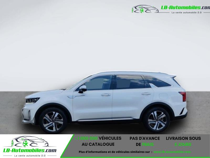Kia Sorento 1.6 T-GDi Hybride 230 ch 5 pl BVA  occasion  Beaupuy - photo n5