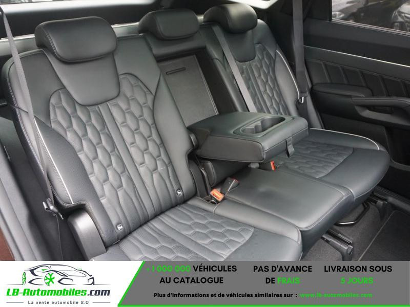 Kia Sorento 1.6 T-GDi Hybride 230 ch 5 pl BVA  occasion  Beaupuy - photo n7
