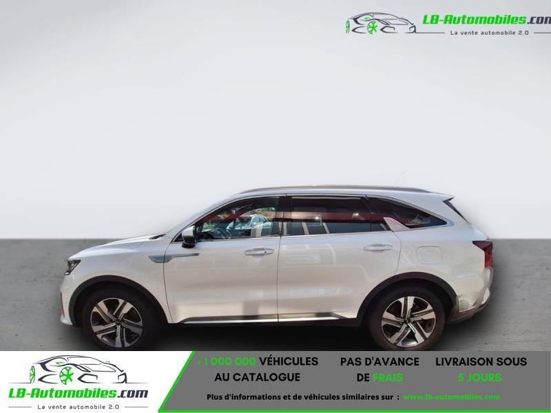 Kia Sorento 1.6 T-GDi Hybride 230 ch 5 pl BVA  occasion  Beaupuy - photo n3