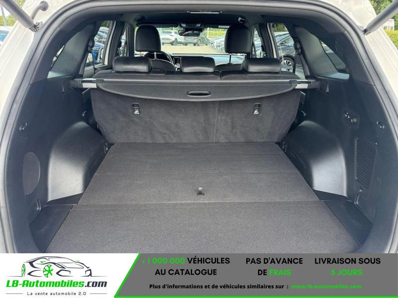 Kia Sorento 1.6 T-GDi Hybride 230 ch 5 pl BVA  occasion  Beaupuy - photo n7