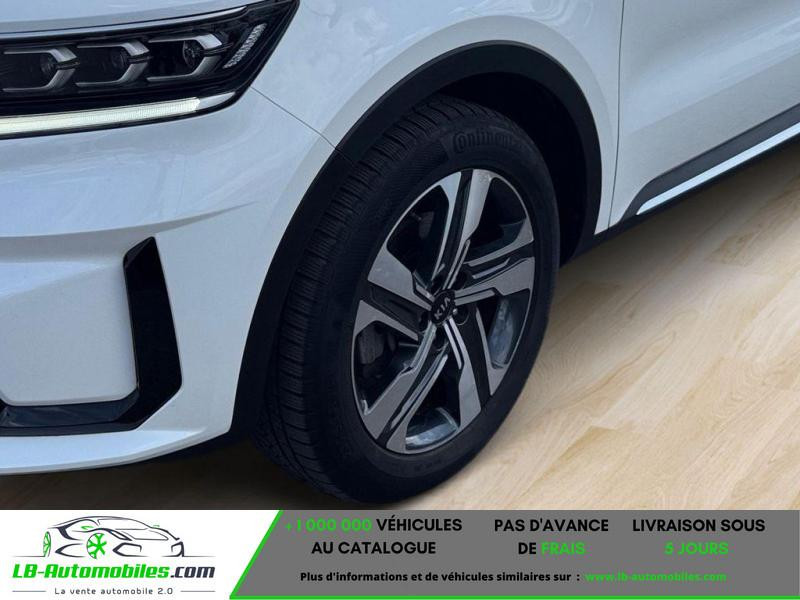 Kia Sorento 1.6 T-GDi Hybride 230 ch 5 pl BVA  occasion  Beaupuy - photo n6