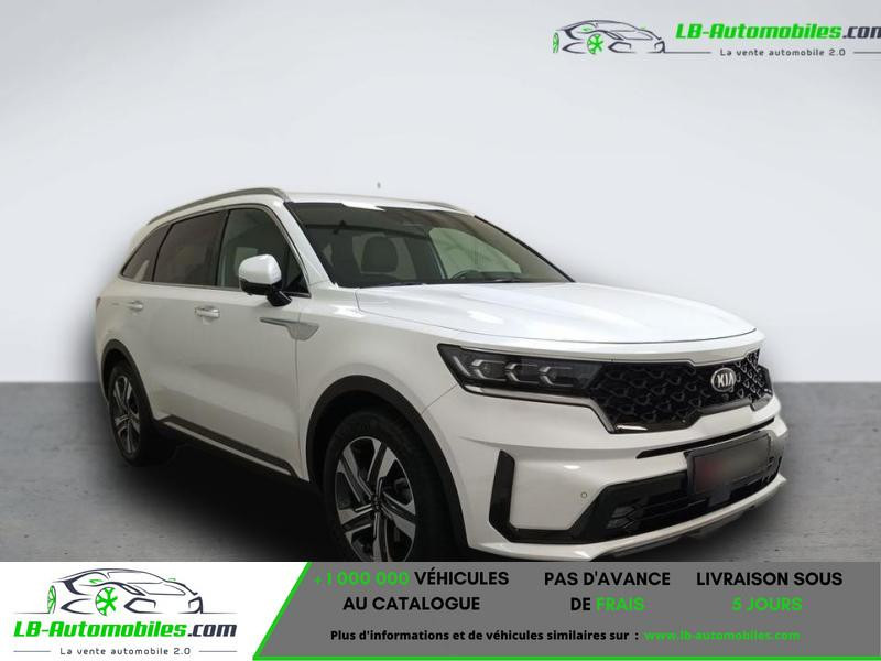 Kia Sorento 1.6 T-GDi Hybride 230 ch 5 pl BVA  occasion  Beaupuy
