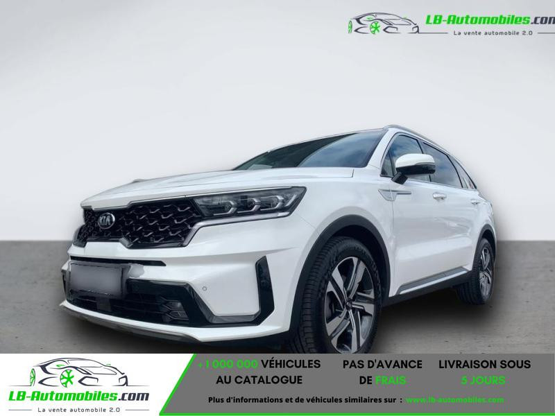 Kia Sorento 1.6 T-GDi Hybride 230 ch 5 pl BVA  occasion  Beaupuy