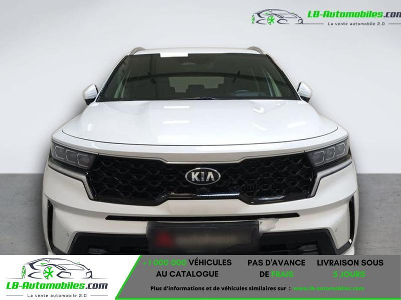Kia Sorento 1.6 T-GDi Hybride 230 ch 5 pl BVA  occasion  Beaupuy - photo n5