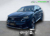 Annonce Kia Sorento occasion Hybride 1.6 T-GDi Hybride 230 ch 5 pl BVA  Beaupuy