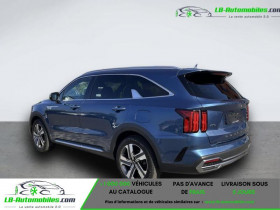 Kia Sorento 1.6 T-GDi Hybride 230 ch 5 pl BVA  occasion  Beaupuy - photo n4
