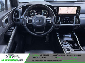 Kia Sorento 1.6 T-GDi Hybride 230 ch 5 pl BVA  occasion  Beaupuy - photo n3
