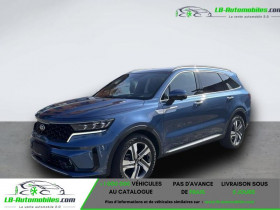 Kia Sorento 1.6 T-GDi Hybride 230 ch 5 pl BVA  occasion  Beaupuy - photo n2