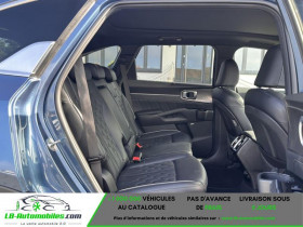 Kia Sorento 1.6 T-GDi Hybride 230 ch 5 pl BVA  occasion  Beaupuy - photo n7