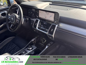 Kia Sorento 1.6 T-GDi Hybride 230 ch 5 pl BVA  occasion  Beaupuy - photo n6