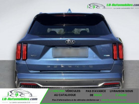 Kia Sorento 1.6 T-GDi Hybride 230 ch 5 pl BVA  occasion  Beaupuy - photo n5
