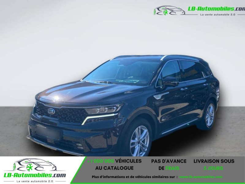 Kia Sorento 1.6 T-GDi Hybride 230 ch 5 pl BVA  occasion  Beaupuy - photo n2
