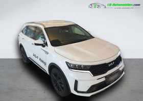 Kia Sorento 1.6 T-GDi Hybride 230 ch 5 pl BVA  occasion  Beaupuy - photo n2