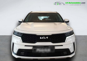 Kia Sorento 1.6 T-GDi Hybride 230 ch 5 pl BVA  occasion  Beaupuy - photo n4