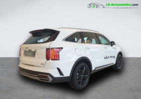 Kia Sorento 1.6 T-GDi Hybride 230 ch 5 pl BVA  occasion  Beaupuy - photo n3
