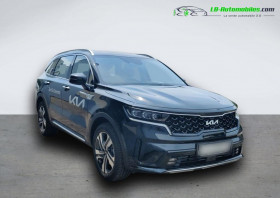 Kia Sorento 1.6 T-GDi Hybride 230 ch 5 pl BVA  occasion  Beaupuy - photo n2