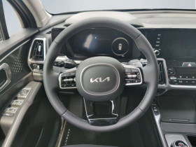 Kia Sorento 1.6 T-GDi Hybride 230 ch 5 pl BVA  occasion  Beaupuy - photo n8