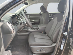 Kia Sorento 1.6 T-GDi Hybride 230 ch 5 pl BVA  occasion  Beaupuy - photo n7