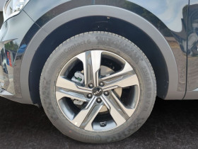 Kia Sorento 1.6 T-GDi Hybride 230 ch 5 pl BVA  occasion  Beaupuy - photo n9