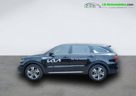 Kia Sorento 1.6 T-GDi Hybride 230 ch 5 pl BVA  occasion  Beaupuy - photo n5