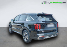 Kia Sorento 1.6 T-GDi Hybride 230 ch 5 pl BVA  occasion  Beaupuy - photo n4