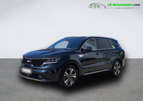 Kia Sorento 1.6 T-GDi Hybride 230 ch 5 pl BVA  occasion  Beaupuy - photo n2