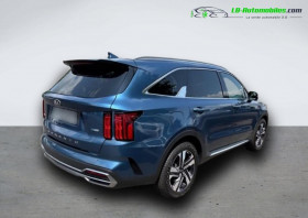 Kia Sorento 1.6 T-GDi Hybride 230 ch 5 pl BVA  occasion  Beaupuy - photo n4