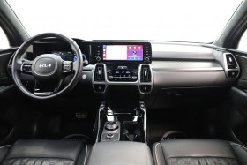 Kia Sorento 1.6 T-GDi Hybride 230 ch 5 pl BVA  occasion  Beaupuy - photo n3