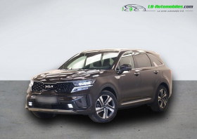 Kia Sorento 1.6 T-GDi Hybride 230 ch 5 pl BVA  occasion  Beaupuy - photo n2