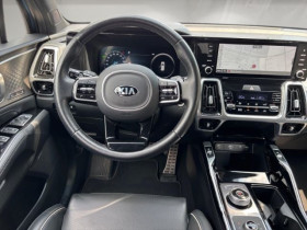 Kia Sorento 1.6 T-GDi Hybride 230 ch 5 pl BVA  occasion  Beaupuy - photo n3