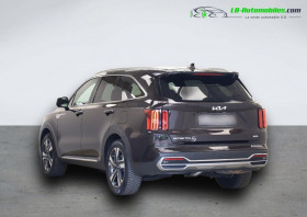 Kia Sorento 1.6 T-GDi Hybride 230 ch 5 pl BVA  occasion  Beaupuy - photo n4
