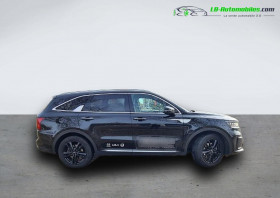 Kia Sorento 1.6 T-GDi Hybride 230 ch 5 pl BVA  occasion  Beaupuy - photo n2