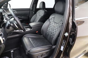 Kia Sorento 1.6 T-GDi Hybride 230 ch 5 pl BVA  occasion  Beaupuy - photo n8