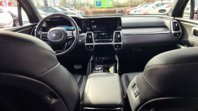 Kia Sorento 1.6 T-GDi Hybride 230 ch 5 pl BVA  occasion  Beaupuy - photo n5