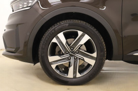 Kia Sorento 1.6 T-GDi Hybride 230 ch 5 pl BVA  occasion  Beaupuy - photo n10