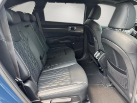 Kia Sorento 1.6 T-GDi Hybride 230 ch 5 pl BVA  occasion  Beaupuy - photo n6