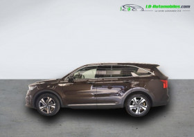 Kia Sorento 1.6 T-GDi Hybride 230 ch 5 pl BVA  occasion  Beaupuy - photo n6