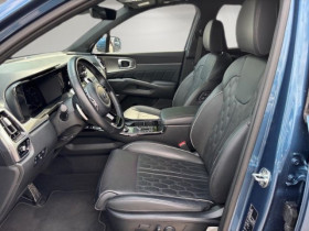Kia Sorento 1.6 T-GDi Hybride 230 ch 5 pl BVA  occasion  Beaupuy - photo n5