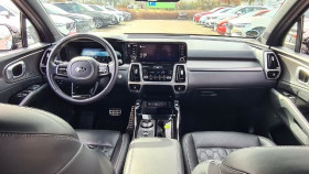 Kia Sorento 1.6 T-GDi Hybride 230 ch 5 pl BVA  occasion  Beaupuy - photo n3